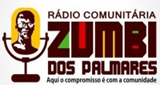 Rádio Zumbi dos Palmares JP