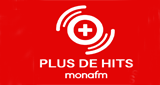 Mona FM Plus de Hits