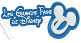 Les Grands Fans de Disney