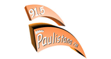 Rádio Paulistana FM