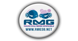 RMG - Radio Malherbe Grenoble