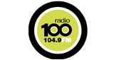 Radio 100 FM 104.9