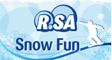 R.SA - Snow Fun Radio