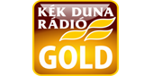 Kék Duna Gold