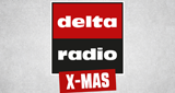 delta radio X-Mas