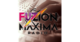 Fuzion Maxima Radio Dance