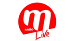 M Radio - 100% Live