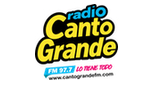 Radio CANTO GRANDE FM