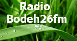 Radio Bodeh26fm