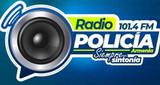 Radio Policia Nacional