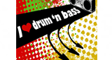 Miled Music Drum Bass