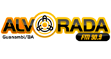 Rádio Alvorada