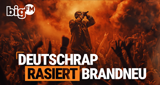 bigFM Deutschrap Rasiert Brandneu