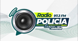 Radio Policia Nacional