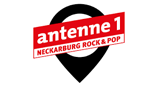 antenne 1 Neckarburg Rock & Pop