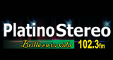 Platino Stereo