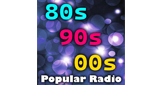 80s-90s-00s - Popular Radio