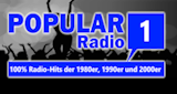 Popular Radio 1 - 100% Radiohits