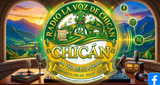 Radio La Voz De Chican.