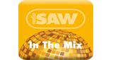 radio SAW - In The Mix