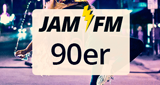 JAM FM 90er