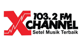 X Channel 103.2 FM