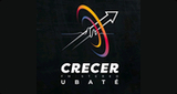 Crecer FM Stéreo