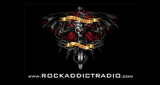 Rock Addict Radio