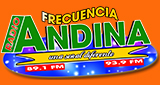 Radio Frecuencia Andina