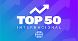 Vagalume.FM - Top 50 Internacional
