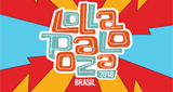 Vagalume.FM - Lollapalooza Brasil 2018