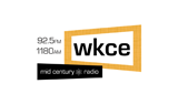 92.5 & 1180 WKCE