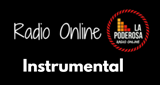 La Poderosa Radio Online Instrumental