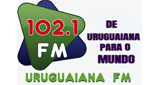 RÁDIO URUGUAIANA FM 102.1