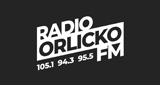 Rádio Orlicko