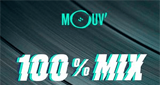 Mouv' - 100% Mix