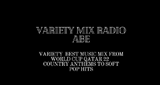 Variety Mix Radio Abe