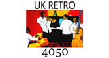 Pumpkin FM UK Retro 4050