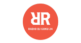 Radio Dj Goku 24