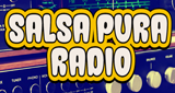 Salsa Pura Radio