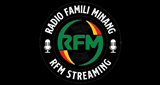 Radio Famili Minang