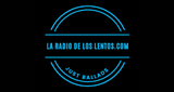 LaRadioDeLosLentos.com