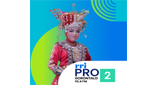 RRI Pro 2 - Gorontalo