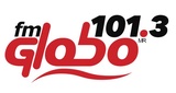 FM Globo Ciudad del Carmen 101.3 FM