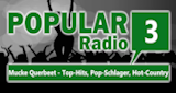 Popular Radio 3 - Mucke Querbeet