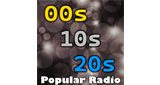 00s-10s-20s - Popular Radio