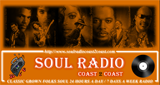 Soul Radio Coast2Coast