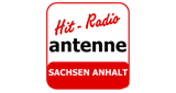 Antenne Sachsen Anhalt