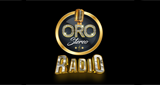 Oro Stereo Radio