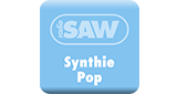 radio SAW - Synthie Pop